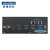 研华科技（ADVANTECH）嵌入式工控机ARK-3531/CPU i7-9700/DDR4 32GB/1TB 固态/VGA+HDMI