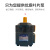 中威叶片泵PV2R1-10 12  14 17 19 23 25 28 31F液压油泵铸铁 PV2R1-28F（大轴19.05）