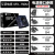 美商AJ/AG GTR 650W电源750W全模组STR850M白色 艾湃SFX 750M【黑色全模组