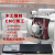 遄运镇江真空泵碳片ZYBW80E60F160E250G印刷机刮片永盾通优气泵石墨片 ZYBW60F(100*52*5)/片