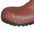 川工聚惠 安全靴（亮棕色）R-2-49-42