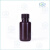 小口瓶2000ml2L避光聚瓶HDPE细口塑料瓶棕色耐高温瓶高密度 125ml