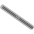 山顶松 钨钢针规 pin规 销式塞规 精密通止规 高精度量棒  10.001~11mm(单支) 
