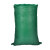联嘉 编织袋 加厚耐磨灰绿色蛇皮编织袋 载重袋 50克100×150cm