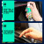 保赐利/BOTNY橡塑胶保护剂 车窗门密封胶条保养剂汽车玻璃升降润滑剂防老化 型号：B-2005 100ml 1瓶