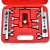 刹车油管铆管器扩孔器扩口器铜管扩口器喇叭口工具 礼盒装扩孔器(英制)