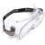 霍尼韦尔（Honeywell）护目镜 LG100A 200100 透明镜片 防雾眼镜 男女防护眼罩