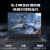 外星人（Alienware）2024全新m16 高端电竞游戏本笔记本电脑 设计办公 酷睿 4775：i7HX 64G+2T 4070【定制】 2.5K-240Hz机械键盘 赠外星人320M鼠标