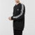 阿迪达斯 （adidas）卫衣男装新款运动服跑步训练健身舒适针织休闲长袖套头衫 GK9106加绒保暖 L
