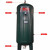 欧杜储气罐0.3/0.6/1/2立方空压机气泵高压8/10/13公斤工业真空压力罐 0.3立方/13公斤