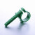 天一 金牛ppr水管配件 管材 绿色管件管卡 水管配件20 25 20绿色管卡（带帽）