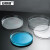 安赛瑞 加厚塑料培养皿（10个装）实验室一次性细胞培养皿平皿 60×15mm 600315