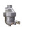 定制适用压缩空气零损耗排水器空压机过滤排污阀放水储气罐自动排水阀SA6D SA6D自动排水器