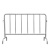 卡英 不锈钢铁马护栏防护栏201不锈钢 交通安全道路护栏1.2*1.5m 32外管 一个价 可定制