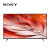 索尼（SONY）XR-65X90J 65英寸 全面屏 4K超高清HDR XR认知芯片 平板游戏电视机