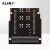ALINX FPGA开发板配套 FMC子板 LPC接口转40针扩展口 SMA接口转接板 FL1010