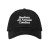 斯凯奇（Skechers）运动棒球帽秋季男女同款鸭舌帽防晒遮阳休闲L322U120 碳黑/0018 均码
