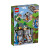 乐高（LEGO）我的世界游戏minecraft儿童小颗粒拼装积木玩具 女生男孩生日礼物 21新品 21169 初次冒险
