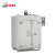 化科 电热恒温立式大型工业烘箱烤箱 KH-A/C/AS KH-100AS(数显,不锈钢内胆) 