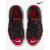 Nike耐克童鞋Air More Uptempo 皮蓬大Air儿童男童女童黑红休闲运动篮球鞋 FB1343-001 32码