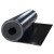 川工聚惠 黑色橡胶垫 10mm厚 2.5米长/卷 1米宽 单位：卷 15天