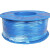 穿山牌桂林-国际牌-铜塑线-BVR-4mm   蓝色100米
