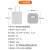 趣器屋5v1a充电头小功率慢充电器手机usb插头通用适用苹果安卓手表蓝牙 迷你5V1A头3c认证 +1米安卓线