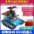 ROS机器人JETBOTJetson nano 4B Raspberry Pi 4 自  B套餐雷达+摄像头