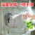 浴室瓷砖清洁剂浴缸淋浴房玻璃清洗强力去污卫生间水垢清除剂 1瓶 500ml500ml