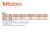 三丰 数显指示表 543-563DC（60.9mm，0.0005mm/0.001mm 可切换） 日本Mitutoyo原装进口