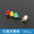 定制适用于Arduino电子积木 LED交通信号灯发光模块 红绿灯模块 交通灯模块