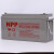 耐普NPP蓄电池NPG12-150AH 12V150AH UPS电源EPS消防应急电源直流屏免维护胶体电瓶替代NP12-150