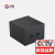 汉展HZ-DCX定制非标A16节拼装黑白色UPS电池柜电池架一体柜A32节电池专用箱 A2 
