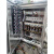电柜 定制工程用XL21动力柜开关柜高低压成套配电箱配电柜电表箱工地箱HZD 深灰色