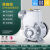 莎庭（SARTILL）全自动增压泵家用自来水小型自吸泵太阳能热水器管道加压水泵 370w手动