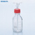 柴田科学（SIBATA） 6-759-01 DURAN螺口清洗瓶 Muenck式 500ml(1个)