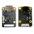 斑梨电子Raspberry Pi摄像头HDMI转CSI-2转接板HDMI IN输入 单板+安装板