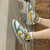 耐克（NIKE）女鞋 24夏季新款COURT VISION运动鞋休闲鞋透气板鞋子女 油绿色/新上市/现货速发 36