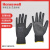霍尼韦尔经济型聚氨酷掌部涂层通用工作手套轻薄耐磨通用防护手套 10双/黑色PU涂层 L
