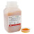 BYA-278变色硅胶颗粒干燥剂实验室指示剂除湿防潮干燥剂橙色5 蓝色一箱24瓶箱其他