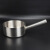 盛富永 不锈钢多用水勺 涨柄厨勺水瓢 公用水舀打水勺 厨房勺汤勺 直径15.8cm ZB2430