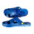 大杨853防静电鞋 蓝色包头款式一 36码 软底防滑无尘车间劳保鞋工作鞋
