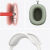 苹果（Apple）AirPods Max无线包耳头戴式耳机 主动降噪透明模式个性化空间音效杜比全景声 iPhone蓝牙耳机美版 绿色