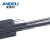 安德利焊材TIG-304 308不锈钢焊丝氩弧焊丝0.8/1.0/12/2.4/3.2mm定制 308-2.0(5KG盒装)