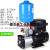 凌霄不锈钢变频水泵恒压泵全自动增压泵恒压供水泵1.5吋2吋 CMI-12-25-2.2KW(1.5寸进出)