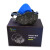 耐呗斯（NABES）8102SN 单滤盒防尘三件套（面罩主体1个+承接坐1个+滤棉1片 ) （18套/箱）