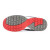 代尔塔301301 sport运动款安全鞋5双/箱*一箱 红黑 39