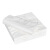 立得惠 原生木浆方形纸巾90A餐巾纸散装抽纸2层90张/包（50包/箱）可印logo货期5-8天