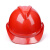 京汇莱ABS电力工程安全帽工地劳保领导男安全头盔电工电绝缘T4类安全帽 白色