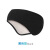 LISM隔音耳罩睡觉专用工业级防噪音耳塞头戴式降噪耳机防吵睡眠 基础黑色款